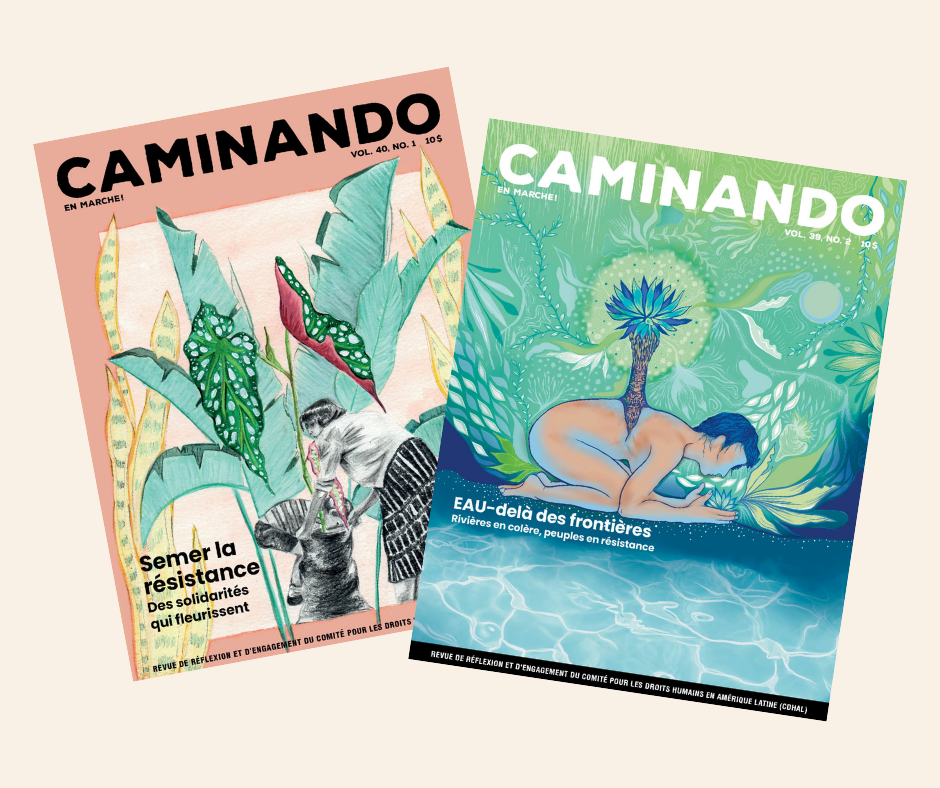 Promotion estivale : 2 numéros pour 16 $